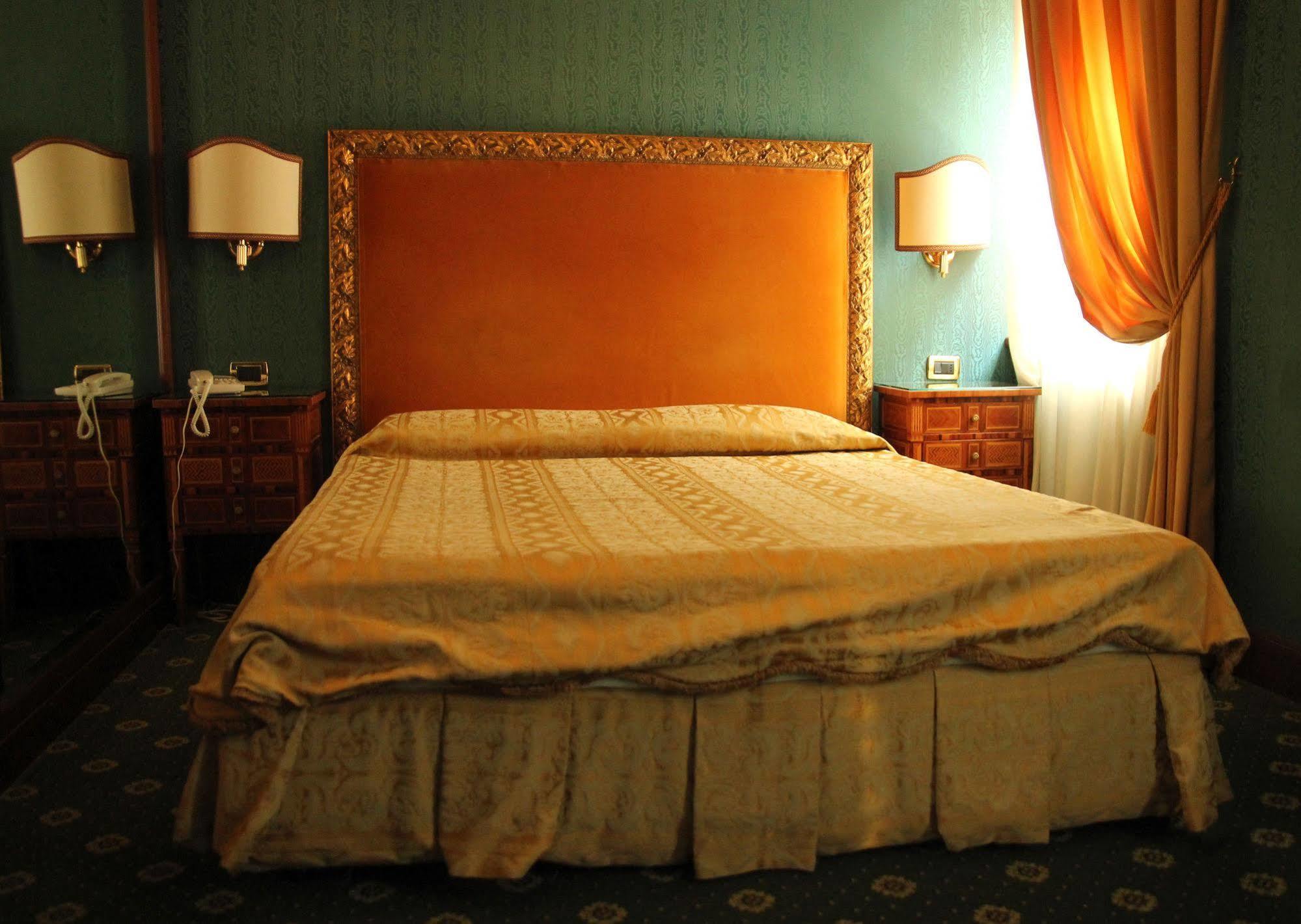 Hotel Corte Contarina Венеция Екстериор снимка